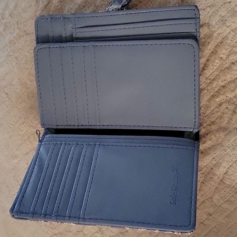 Wallet - Picture 4 of 6